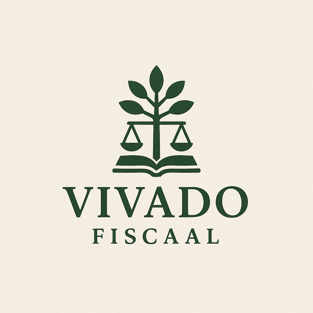 Vivado Fiscaal